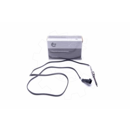 Capteur Température de Gaz d'échappement Pour Ford Galaxy Kuga II 1797830