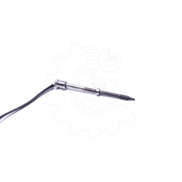 Capteur Température de Gaz d'échappement Pour Ford Galaxy Kuga II 1797830