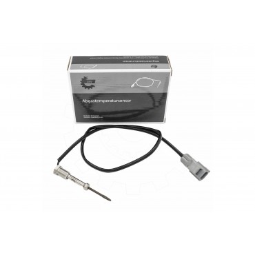 Capteur Température de Gaz d'échappement Pour Ford Galaxy Mondeo IV 1681282