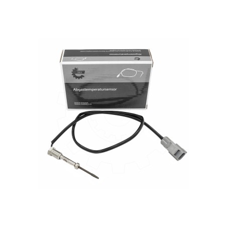 Capteur Température de Gaz d'échappement Pour Ford Galaxy Mondeo IV 1681282