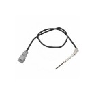 Capteur Température de Gaz d'échappement Pour Ford Galaxy Mondeo IV 1681282