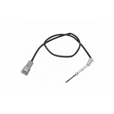 Capteur Température de Gaz d'échappement Pour Ford Galaxy Mondeo IV 1681282