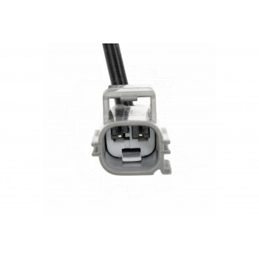 Capteur Température de Gaz d'échappement Pour Ford Galaxy Mondeo IV 1681282