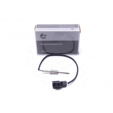 Capteur Température de Gaz d'échappement Pour Ford Galaxy Mondeo IV V S-Max 3