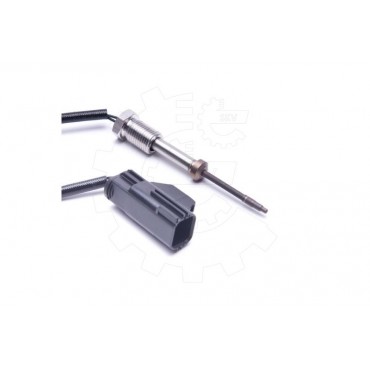 Capteur Température de Gaz d'échappement Pour Ford Galaxy Mondeo IV V S-Max 3