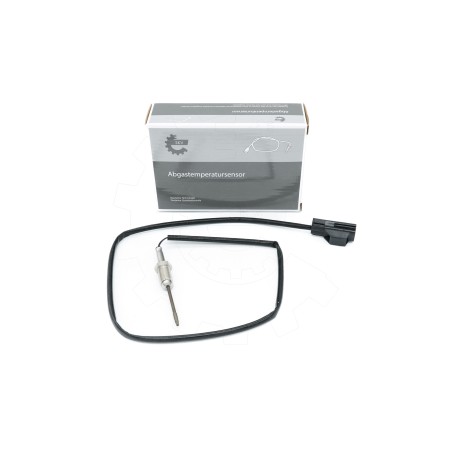 Capteur Température de Gaz d'échappement Pour Ford Kuga I II 1854941