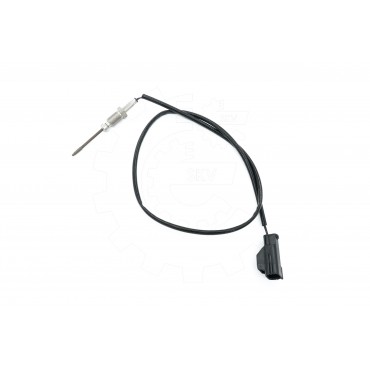 Capteur Température de Gaz d'échappement Pour Ford Kuga I II 1854941