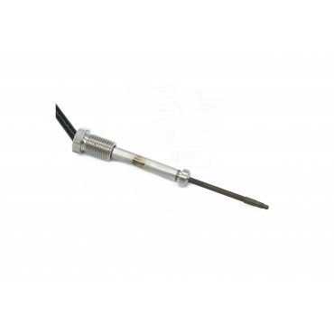 Capteur Température de Gaz d'échappement Pour Ford Kuga I II 1854941