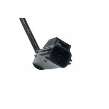 Capteur Température de Gaz d'échappement Pour Ford Kuga I II 1854941
