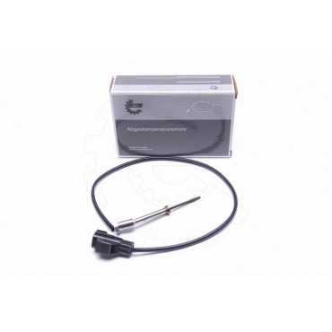 Capteur Température de Gaz d'échappement Pour Ford Kuga I Tourneo 1508575