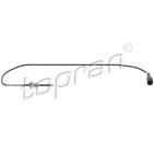Capteur Température de Gaz d'échappement Pour Ford Transit 1770892