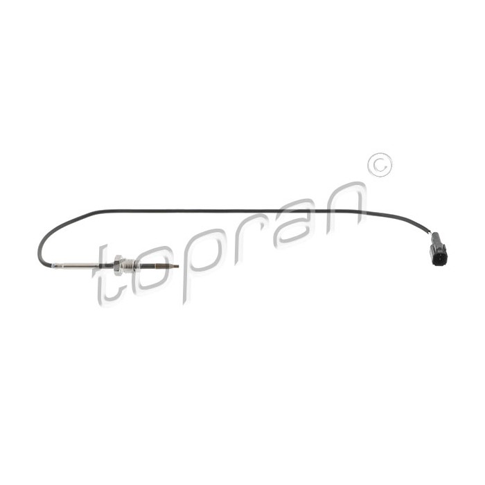 Capteur Température de Gaz d'échappement Pour Ford Transit 1770892