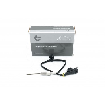 Capteur Température de Gaz d'échappement Pour Hyundai Elantra i20 i30 Break