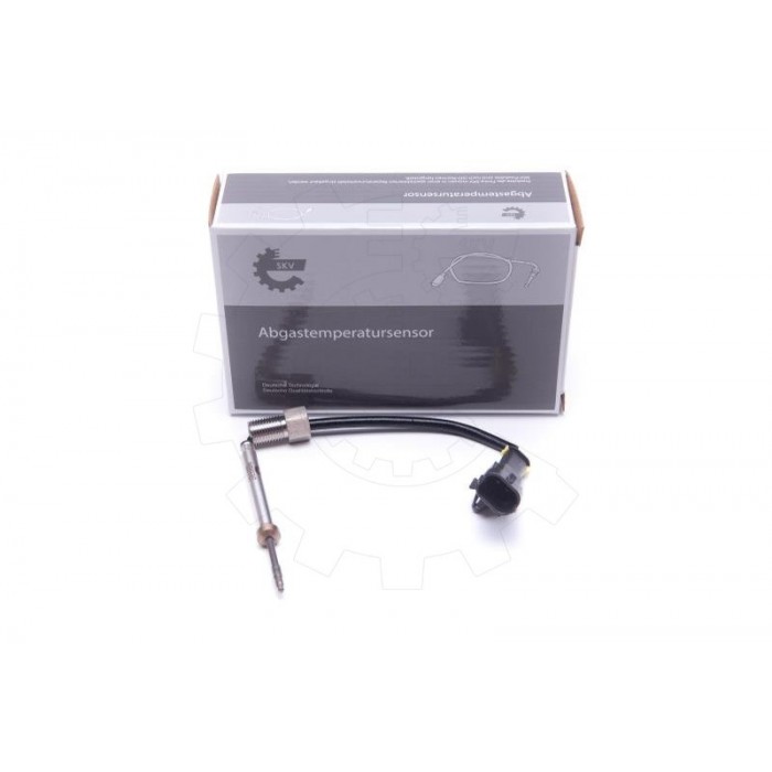 Capteur Température de Gaz d'échappement Pour Hyundai Elantra i20 i30 Break