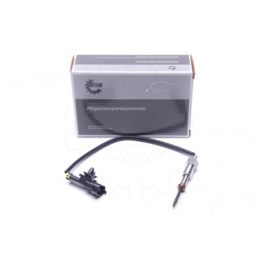 Capteur Température de Gaz d'échappement Pour Hyundai i20 i30 Break ix20 Kia