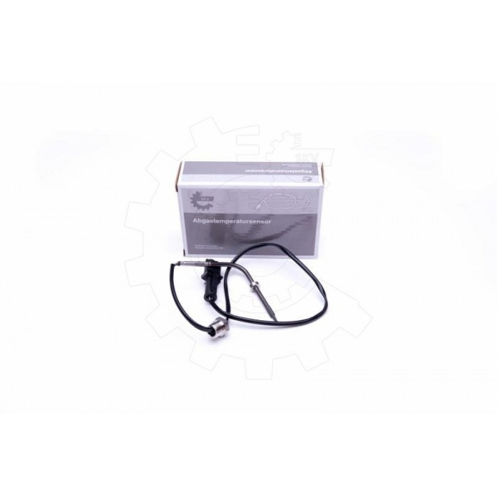 Capteur Température de Gaz d'échappement Pour Iveco 0000069502363 0069502364