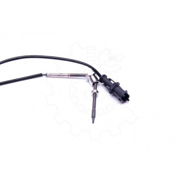 Capteur Température de Gaz d'échappement Pour Iveco 0000069502363 0069502364