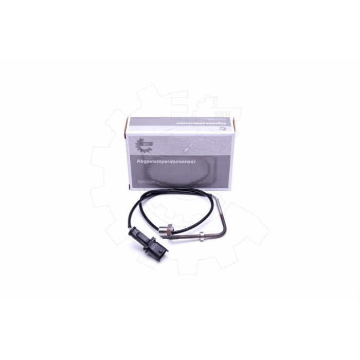 Capteur Température de Gaz d'échappement Pour Iveco 0069502946