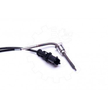 Capteur Température de Gaz d'échappement Pour Iveco 0069502946