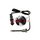 Capteur Température de Gaz d'échappement Pour Iveco 69502363