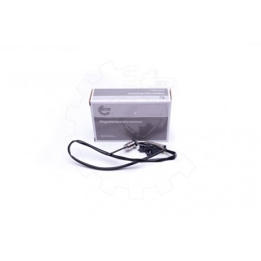 Capteur Température de Gaz d'échappement Pour Iveco 5801356474