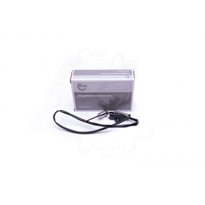 Capteur Température de Gaz d'échappement Pour Iveco 5801356474