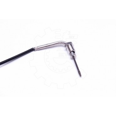 Capteur Température de Gaz d'échappement Pour Iveco 5801356474