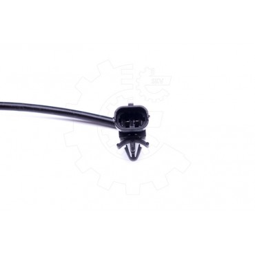 Capteur Température de Gaz d'échappement Pour Iveco 5801356474