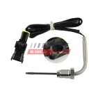Capteur Température de Gaz d'échappement Pour Iveco 5801356474