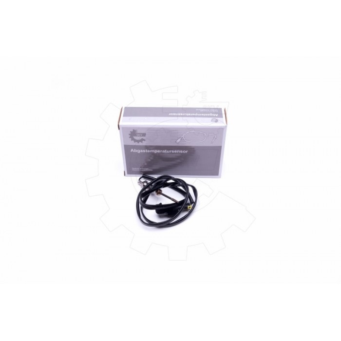 Capteur Température de Gaz d'échappement Pour Iveco 5801850665 5801857415