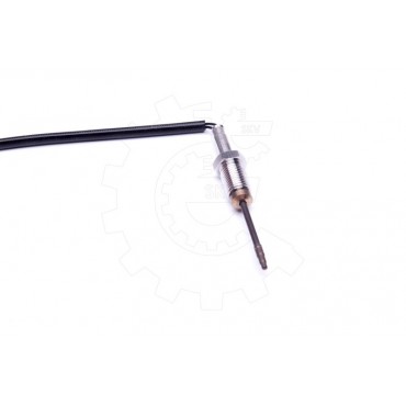 Capteur Température de Gaz d'échappement Pour Iveco 5801850665 5801857415