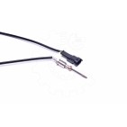 Capteur Température de Gaz d'échappement Pour Iveco 5801850665 5801857415