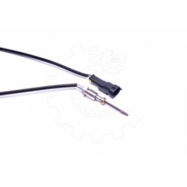 Capteur Température de Gaz d'échappement Pour Iveco 5801850665 5801857415