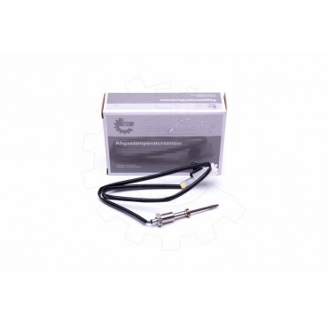 Capteur Température de Gaz d'échappement Pour Iveco 5801856537