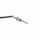 Capteur Température de Gaz d'échappement Pour Iveco 5801856537