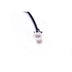 Capteur Température de Gaz d'échappement Pour Iveco 5801856537