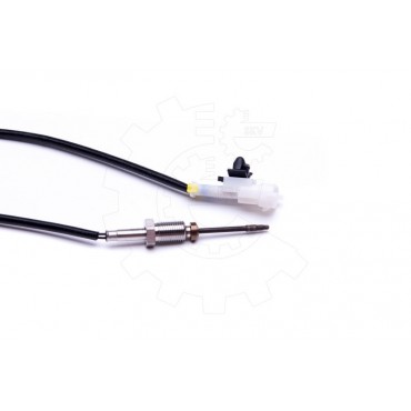 Capteur Température de Gaz d'échappement Pour Iveco 5801856537