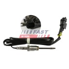 Capteur Température de Gaz d'échappement Pour Iveco 5801653071 5801850665