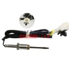 Capteur Température de Gaz d'échappement Pour Iveco 5801653082 5801856537