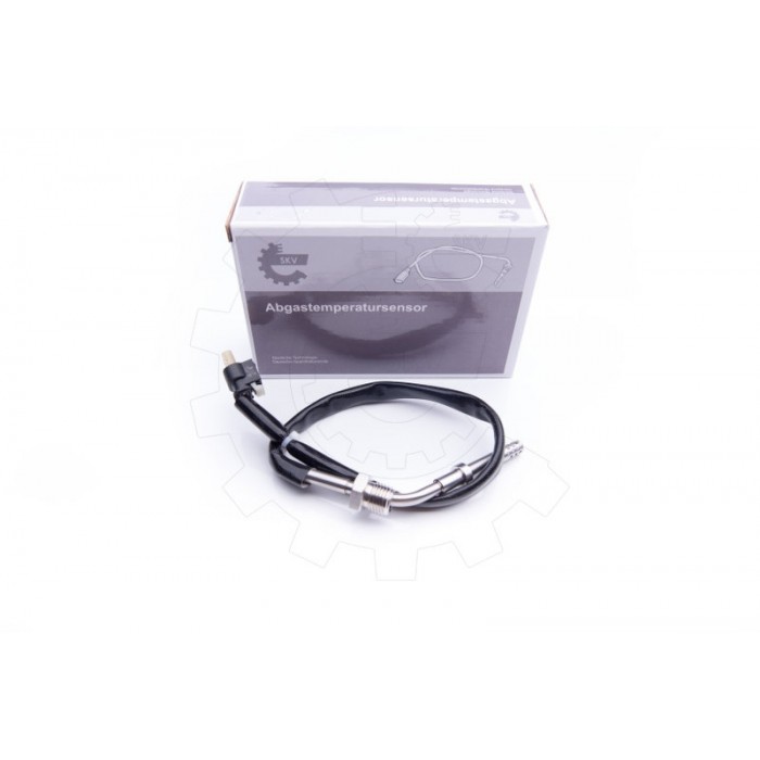 Capteur Température de Gaz d'échappement Pour Mercedes-Benz E GL GLK M R S V
