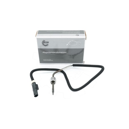 Capteur Température de Gaz d'échappement Pour Mercedes-Benz CLA 0009050312