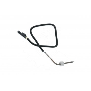 Capteur Température de Gaz d'échappement Pour Mercedes-Benz CLA 0009050312