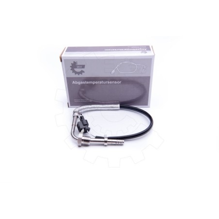 Capteur Température de Gaz d'échappement Pour Mercedes-Benz CLS GLE 0081533729