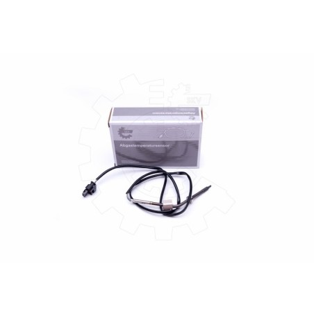 Capteur Température de Gaz d'échappement Pour Mercedes-Benz CLA A0009058105