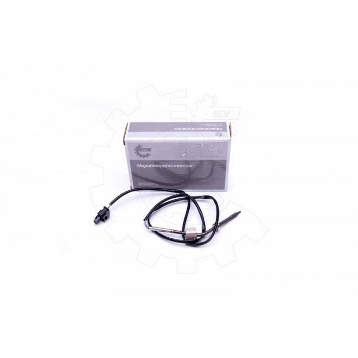 Capteur Température de Gaz d'échappement Pour Mercedes-Benz CLA A0009058105