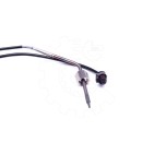 Capteur Température de Gaz d'échappement Pour Mercedes-Benz CLA A0009058105