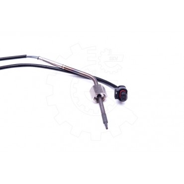Capteur Température de Gaz d'échappement Pour Mercedes-Benz CLA A0009058105