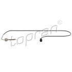 Capteur Température de Gaz d'échappement Pour Mercedes-Benz 0051539228