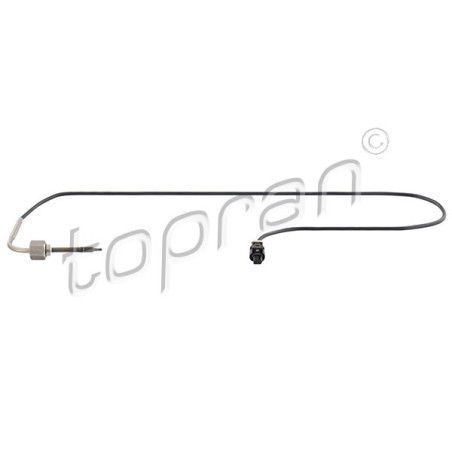 Capteur Température de Gaz d'échappement Pour Mercedes-Benz 0051539228