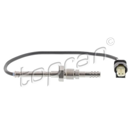 Capteur Température de Gaz d'échappement Pour Mercedes-Benz 0071539228